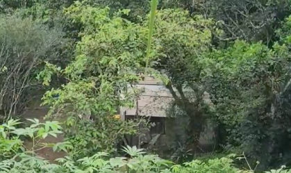 PM desativa casa na Baixada Santista