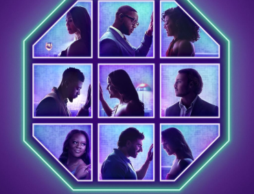 Poster de divulgação de Casamento às Cegas 6