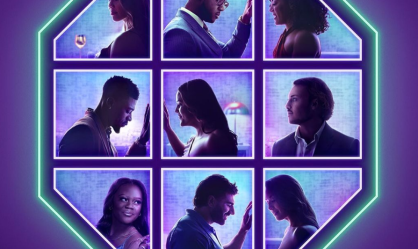 Poster de divulgação de Casamento às Cegas 6