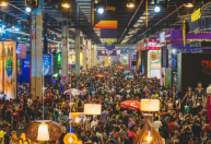CCXP 2024: venda de ingressos se inicia nesta terça (09)