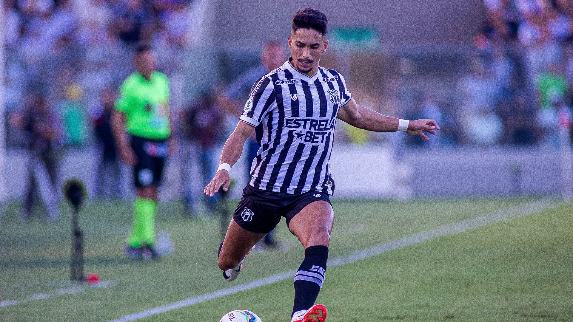 Jogo de volta será no próximo sábado