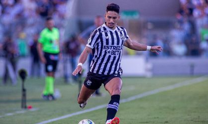 Jogo de volta será no próximo sábado