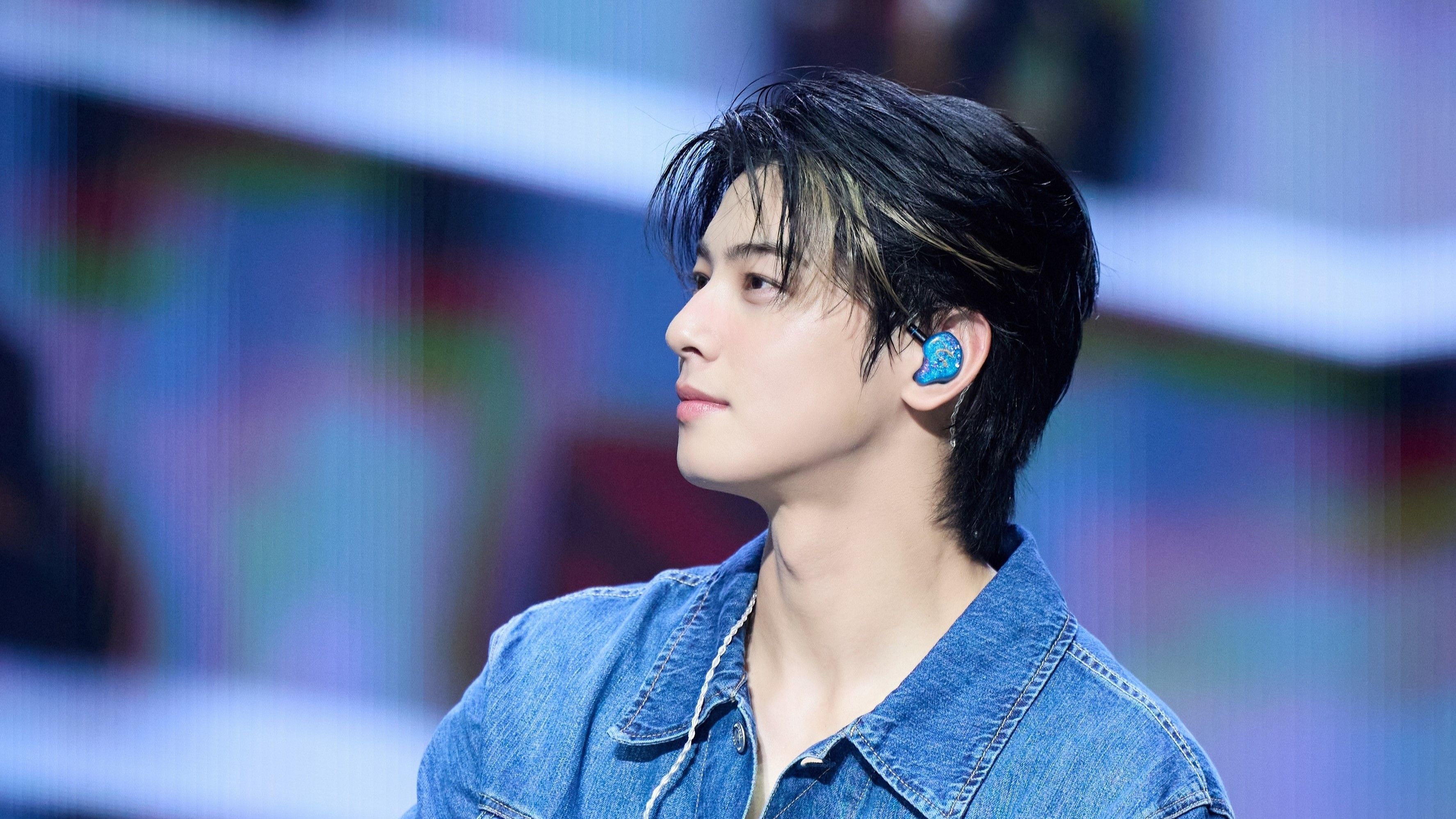 cha eun-woo