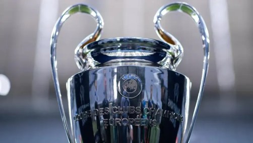 Taça da Champions League