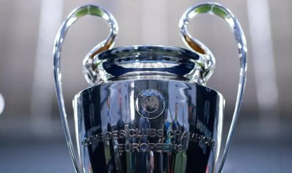 Taça da Champions League