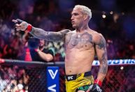 Futuro de Charles do Bronx fica em aberto após Dana White descartar cinturão interino