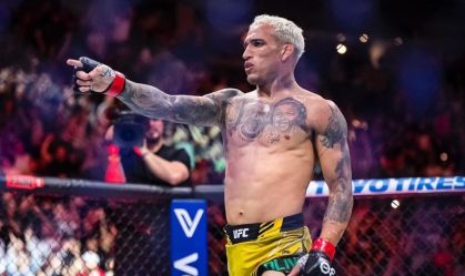 Campeão do UFC aposta em derrota rápida de Charles do Bronx em luta pelo cinturão