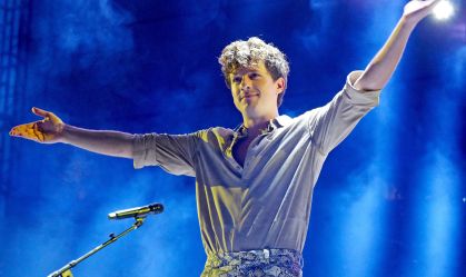 Charlie Puth no Rock in Rio: veja provável setlist do show do cantor