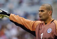 Ídolo do Paraguai sobre choro de Vini Jr: 