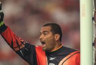 Chilavert volta a atacar Vinicius Júnior e diz: 