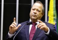 Até aliados esperam aval sólido à prisão de Brazão, mas cassação deve ficar em aberto