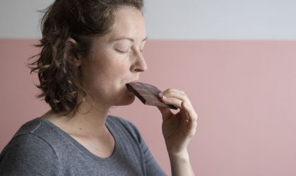 Confira dicas de como incluir o chocolate na dieta durante a Páscoa