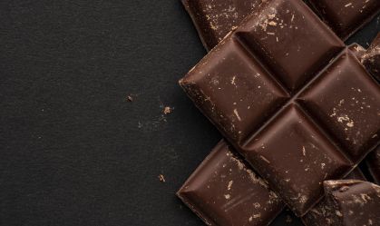 Chocolate amargo pode reduzir risco de diabetes tipo 2, sugere estudo