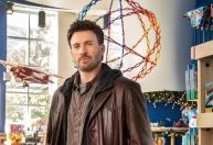 Chris Evans defende filmes da Marvel: "Eles não são fáceis de fazer"