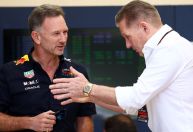 Fórmula 1: pai de Verstappen pede saída de chefão da Red Bull após acusações