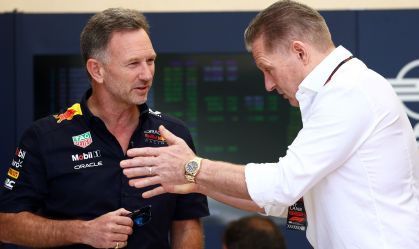 Fórmula 1: pai de Verstappen pede saída de chefão da Red Bull após acusações