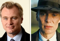 "Oppenheimer" rendeu milhões a Christopher Nolan; saiba quanto