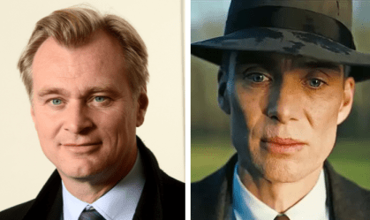 "Oppenheimer" rendeu milhões a Christopher Nolan; saiba quanto