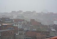 Salvador: Volume de chuva registrado em fevereiro foi o maior nos últimos 19 anos