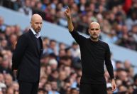 Manchester City x Manchester United: horário e onde assistir ao jogo da Premier League