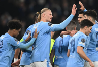 Manchester City x West Ham: horário e onde assistir ao jogo da Premier League