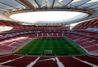Atlético de Madrid x Real Madrid: horário e onde assistir ao jogo da LaLiga