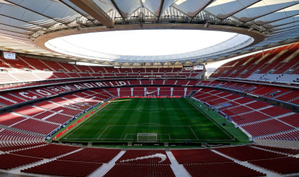 Atlético de Madrid x Inter de Milão: horário e onde assistir ao jogo da Champions League
