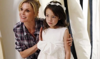 Atriz mirim de "Modern Family" se declara bissexual