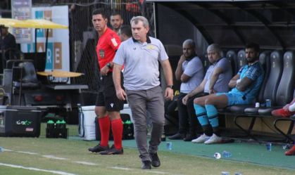 Rebaixamento: Criciúma tem oito desfalques contra RB Bragantino