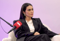 Cleo diz ter esperança de que logo haja "cura" para morte