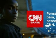 CNN Brasil lança nova campanha; veja o vídeo