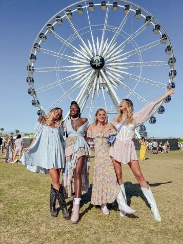 Veja o que não pode faltar para aderir ao estilo boho / Reprodução/Pinterest