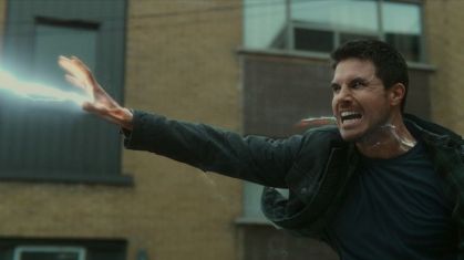 "Code 8: Renegados – Parte II" estreou no dia 28 de fevereiro na Netflix