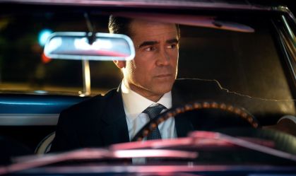 "Sugar": série estrelada por Colin Farrell para o Apple TV+ terá 2ª temporada