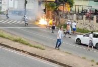 Organizadas de Atlético-MG e Cruzeiro são banidas de novo após confronto com morte