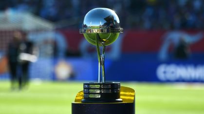 Copa Sul-Americana tem datas e horários definidos para os playoffs