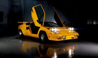 Marcello Gandini, designer do supercarro mais famoso do mundo, morre aos 85 anos