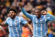 Wolverhampton é eliminado pelo Coventry em jogo histórico na Copa da Inglaterra