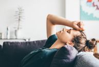 Covid longa: estudo relaciona inflamação e sintomas neuropsiquiátricos