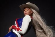 "Cowboy Carter": Brasil terá festa oficial do novo álbum de Beyoncé