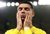 Al-Nassr de Cristiano Ronaldo é eliminado da Champions da Ásia por time de Crespo