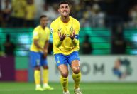 Cristiano Ronaldo perde gol inacreditável em jogo decisivo do Al-Nassr; veja