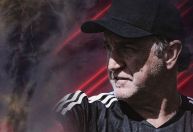 Torcedores do Athletico-PR reclamam da contratação de Cuca