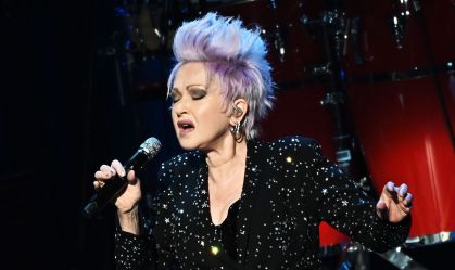 Cyndi Lauper no Rock in Rio: confira uma provável setlist para o show