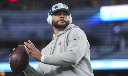 Estrela da NFL acusa mulher de tentar extorquir R$ 500 milhões