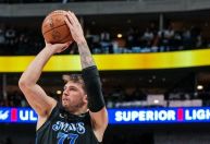 Doncic iguala feito de Jordan e Westbrook na NBA