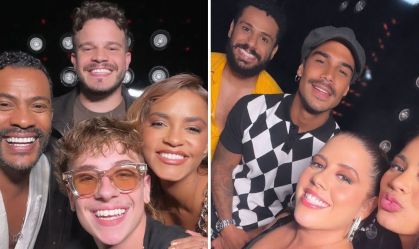 "Dança dos Famosos 2024": conheça os grupos que formam a nova temporada