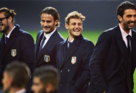 Ex-atacante da Seleção Italiana revela depressão e vícios: 