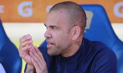 Daniel Alves está em liberdade provisória desde 2024; relembre o caso