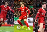 “Meninos do Klopp”: conheça os “nepo babies” do Liverpool que encantam a torcida